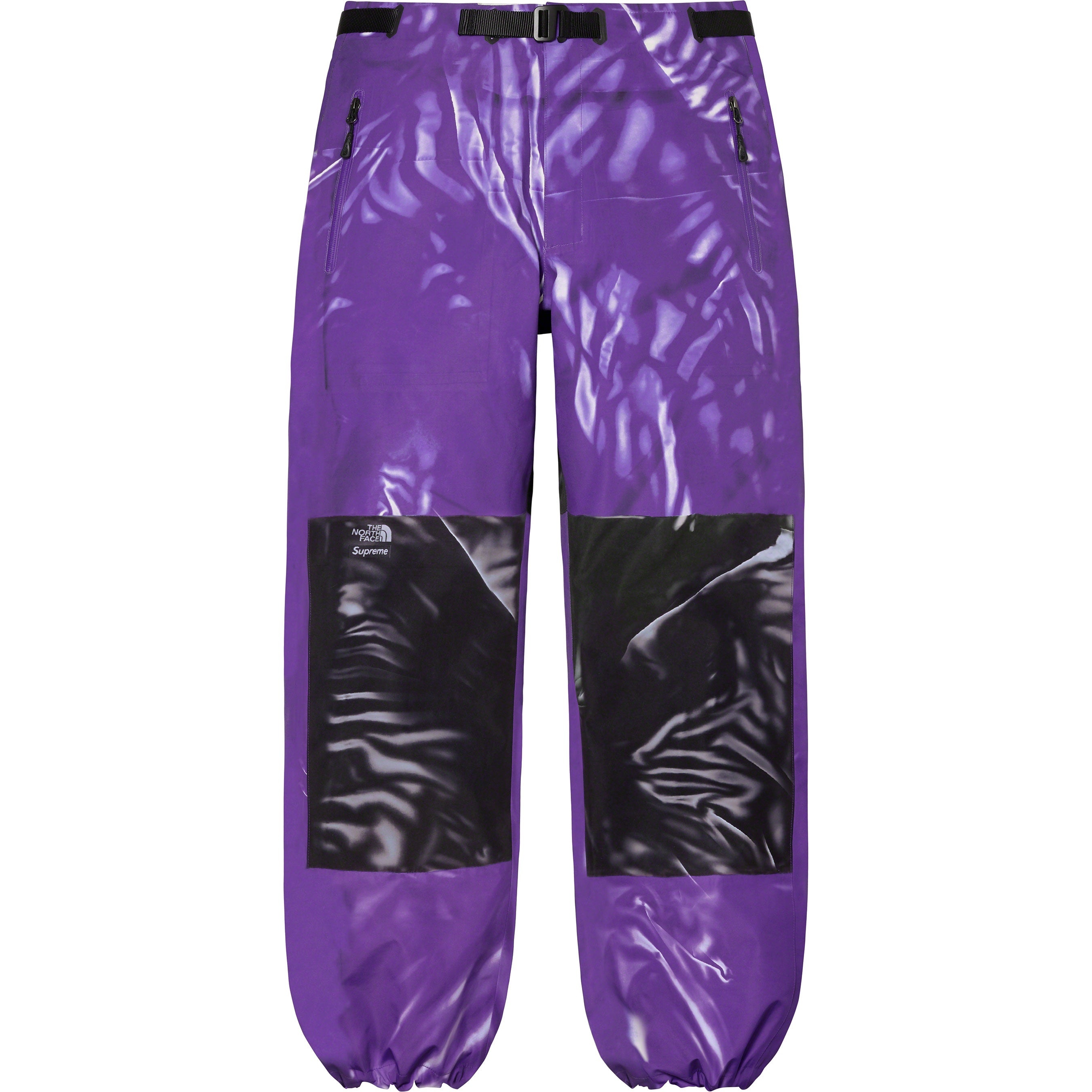 Supreme®/The North Face® Trompe L’oeil Printed Mountain Pant view 16
